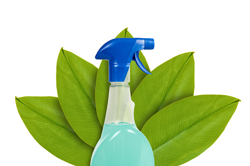 Natural Fresh Cleaner